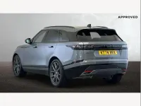 Used Land Rover Range Rover Velar HSE Dynamic 201 HP (147 kW) 2024 Grey SUV