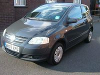 Used VW Fox 2007 Hatchback