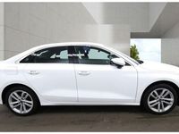 Used Audi A3 Sport 150 HP (110 kW) 2024 Sedan