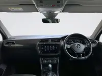 Usado VW Tiguan SEL 150 HP (110 kW) 2019 Cinzento SUV