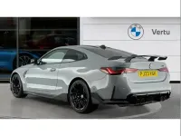 Used BMW M4 Competition Edition 510 HP (375 kW) 2023 Grey Coupe