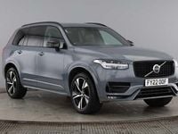 Used Volvo XC90 R-Design 235 HP (172 kW) 2022 SUV
