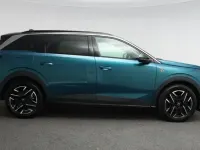 Used Peugeot 5008 Allure 143 HP (105 kW) 2025 Blue SUV