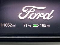 Used Ford Capri Extended Range 250 kW (340 HP) 2024 Magnetic (premium paint) SUV