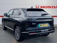 Used Honda e:Ny1 Advance 150 kW (204 HP) 2025 Crystal black  solid SUV