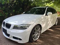 Used BMW 325 M Sport 2010 Other Estate