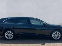 Used Skoda Superb SE L 204 HP (150 kW) 2024 Black
