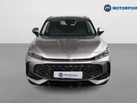 Używany MG HS Trophy 224 KM (164 kW) 2025 Srebrny SUV