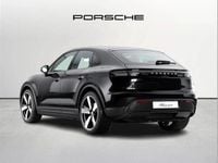Used Porsche Macan 300 kW (408 HP) 2025 Black SUV