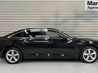 Used Audi A6 Sport 299 HP (219 kW) 2020 Black