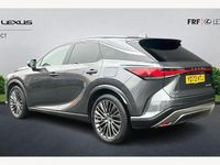 Used Lexus RX450h+ 309 HP (227 kW) 2025 Estate