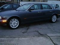 Used Jaguar XJ6 240 HP (176 kW) 2003 Sedan