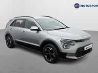 Used Kia e-Niro 150 kW (204 HP) 2023 Grey SUV