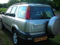 Used Honda CR-V 1998 SUV