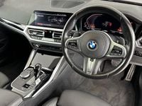 Used BMW 420 M Sport 192 HP (141 kW) 2023 Red Coupe