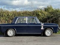 used Lancia Fulvia 2C