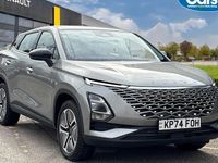 Used Omoda 5 186 HP (136 kW) 2025 SUV
