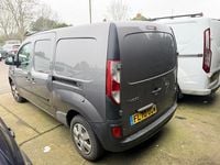 Used Nissan NV250 Acenta 95 HP (69 kW) 2020 Grey Van