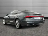 Used Audi A7 S-Line 261 HP (191 kW) 2024 Grey Sedan