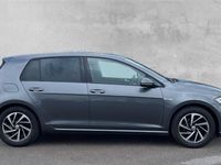 used VW Golf VII f 1.5 TSI EVO Match Edition 5dr Hatchback