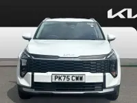 Used Kia Sportage 238 HP (175 kW) 2026 SUV