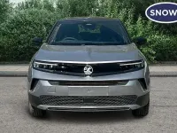 Used Vauxhall Mokka 101 HP (74 kW) 2024 SUV