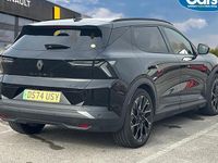 Used Renault Scenic E-Tech Esprit Alpine 160 kW (218 HP) 2024 SUV