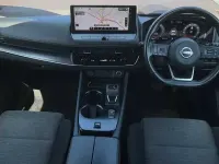 Used Nissan X-Trail N-Connecta 163 HP (119 kW) 2024 White SUV