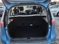 Usado Renault Scénic III Dynamique 2013 Azul Monovolumen