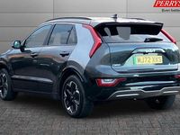 Used Kia Niro 150 kW (204 HP) 2024 SUV