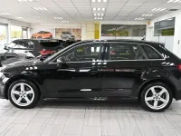 Usado Audi A3 e-tron Advanced 2020 Preto Citadino