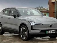 Used Volvo EX30 Plus 200 kW (272 HP) 2025 SUV