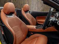 Brugt Mercedes SL63 AMG AMG 2024 Gul Cabriolet