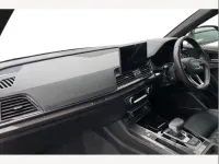 Used Audi SQ5 Advanced 336 HP (247 kW) 2022 Grey SUV