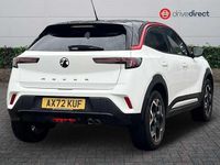 Used Vauxhall Mokka GS Line 2023 White SUV