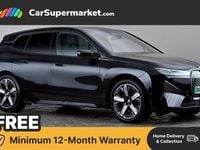 Used BMW iX M Sport 239 kW (326 HP) 2024 SUV