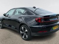 Used Polestar 2 219 kW (299 HP) 2024 Black Hatchback