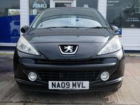 used Peugeot 207 1.4 Verve 5dr