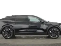 Used Peugeot 408 GT GT 2024 Black Coupe