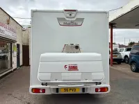 Used Peugeot Boxer 165 HP (121 kW) 2021 White Van