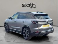 Used Renault Austral Techno Esprit Alpine 200 HP (147 kW) 2025 Matte grey with black roof  SUV