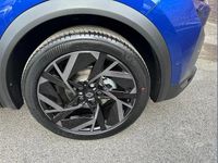 Nouă Renault Captur Esprit Alpine 114 CP (83 kW) 2026 Gri SUV