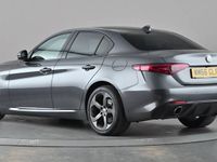 used Alfa Romeo Giulia 2.2 JTDM-2 180 Speciale 4dr Auto