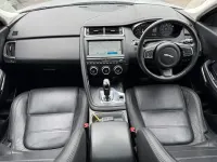 Used Jaguar E-Pace S 179 HP (131 kW) 2020 SUV