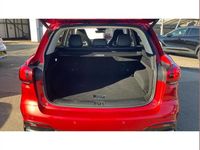 Used MG HS Trophy 162 HP (119 kW) 2024 Red SUV