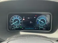 Used Hyundai Kona Premium 100 kW (136 HP) 2022 Black SUV