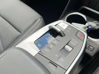 Used BMW X1 xLine 218 HP (160 kW) 2023 White SUV