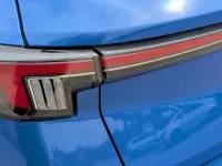 Used Vauxhall Mokka Elite 128 HP (94 kW) 2021 Blue SUV