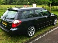 Used Subaru Legacy 2007 Estate