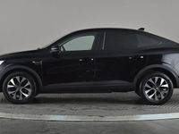 Used Renault Arkana Iconic 142 HP (104 kW) 2022 Black SUV